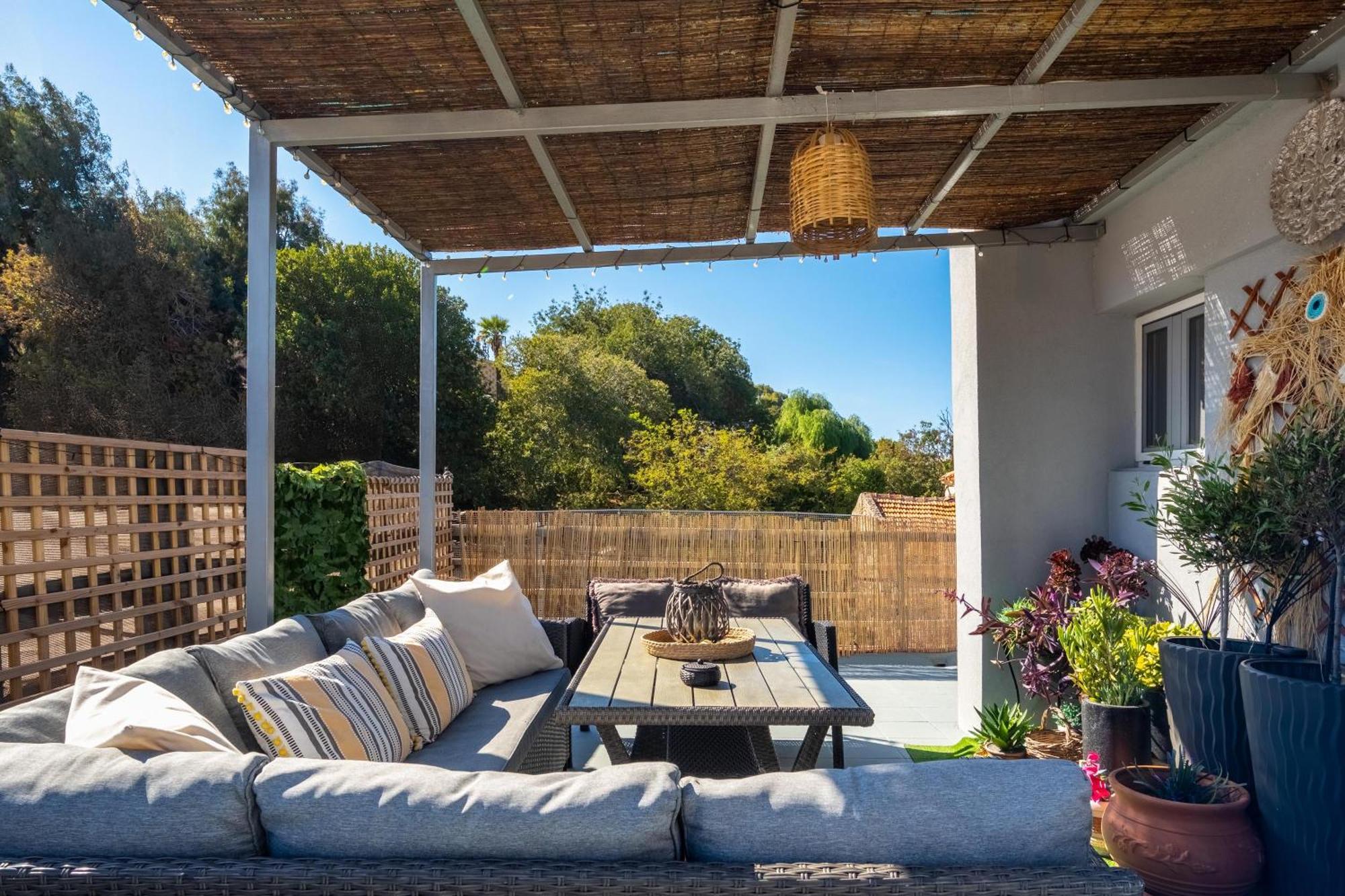 Вілла San Francisco Maizonette Rhodes City Екстер'єр фото