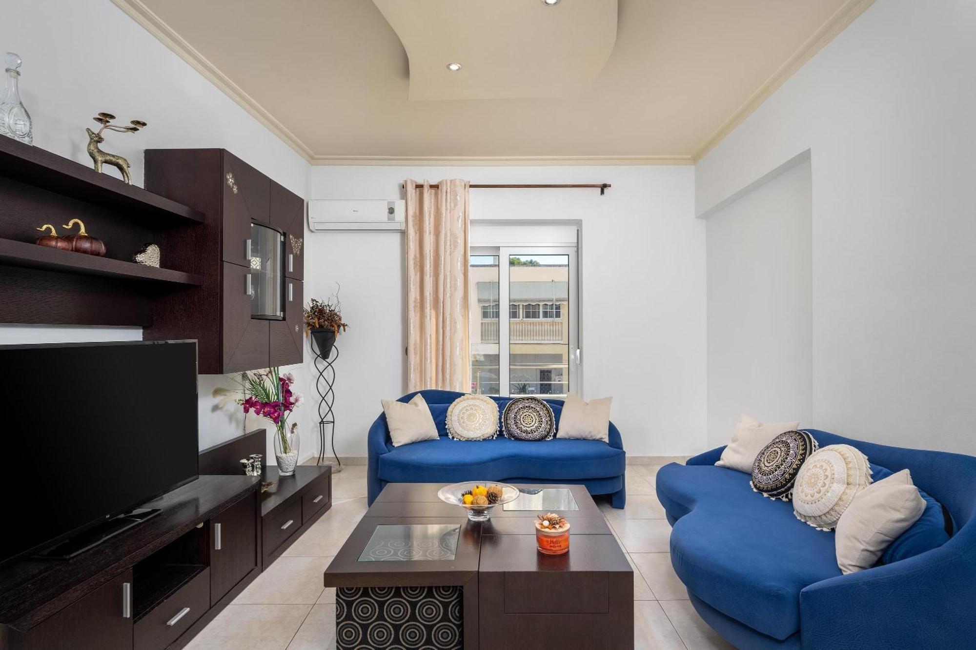 Вілла San Francisco Maizonette Rhodes City Екстер'єр фото