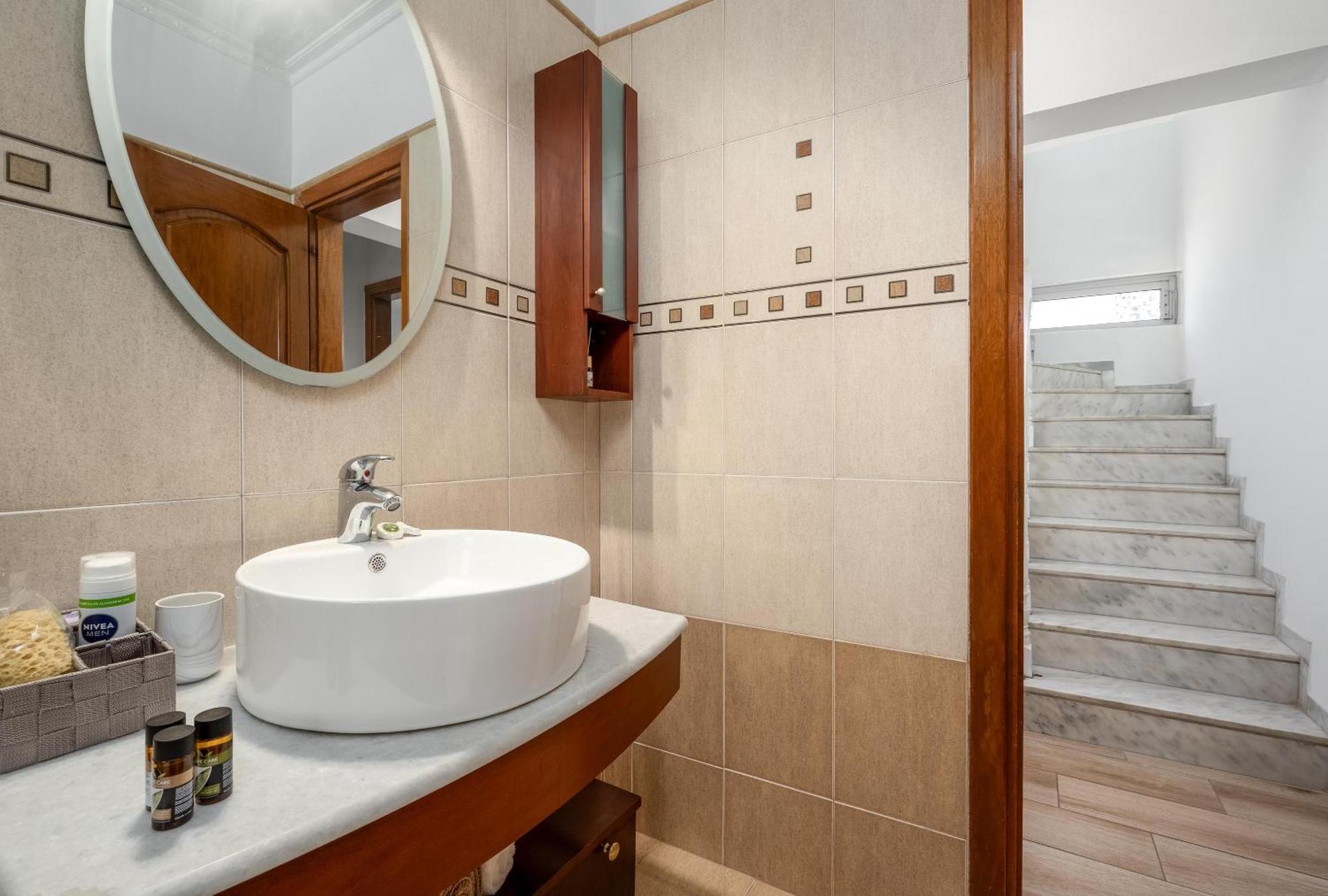 Вілла San Francisco Maizonette Rhodes City Екстер'єр фото